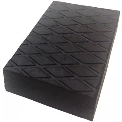 Invento Gumový polštář - tenký, 4 cm - pro AT 2 (gumový) zdvih – Hledejceny.cz