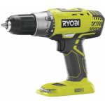 RYOBI R18DDP20 – Hledejceny.cz