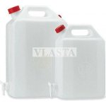 Lobster 101301 Kanystr PVC s hrdlem 10 l – Sleviste.cz
