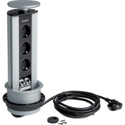 Hager G7345LA – Hledejceny.cz