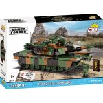Cobi 2633 Armed Forces M1A2 Abrams SEPv3, 1:35, 1065 k, 1 f – Sleviste.cz