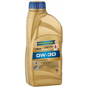 Ravenol VSW 0W-30 5 l