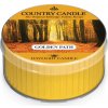 Svíčka Country Candle Golden Path 35 g