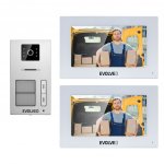 EVOLVEO DoorPhone AP2-2 – Sleviste.cz
