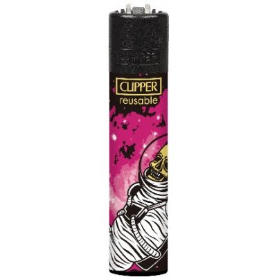 CLIPPER Space Trip 4 1