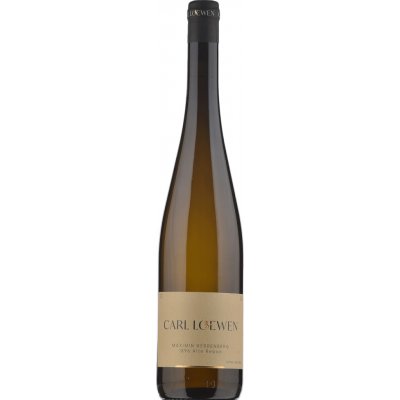 Carl Loewen Riesling Maximin Herrenberg Suché bílé 2024 12% 0,75 l (holá láhev) – Hledejceny.cz
