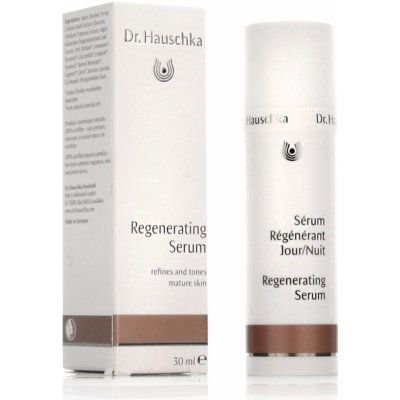 Dr. Hauschka regenerační sérum 30 ml – Zbozi.Blesk.cz