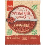Semix Ovesná kaše s kustovnicí bez lepku 65 g – Zboží Dáma