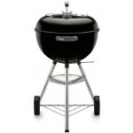 Weber Classic Kettle 47 cm černý 1241304 – Sleviste.cz