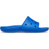 Pánské žabky a pantofle Crocs classic Slide Blue Bolt