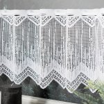 Záclona Amara bez obšití 160 – Hledejceny.cz