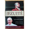 Kniha Jezuité. Historie řádu: Ignác z Loyoly do současnosti - John W. O´Malley - Pragma