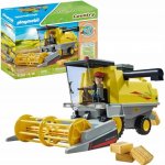 PLAYMOBIL 71267 Kombajn – Zboží Dáma