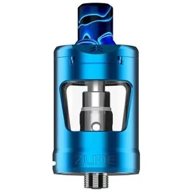 Clearomizér Innokin Zlide Tank 24mm Modrý 4ml – Zboží Mobilmania