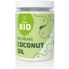 kuchyňský olej GRIZLY Kokosový olej RBD dezodorizovaný BIO 1 l