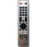 Dálkový ovladač Emerx Sharp SHW/RMC/0133N – Hledejceny.cz