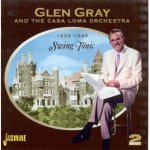 Gray Glen - Swing Tonic 1939-1946 CD – Hledejceny.cz