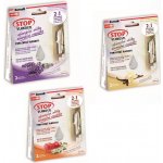 Ceresit Stop vlhkosti Absorpční sáčky 2 x 50 g energické ovoce – Zboží Dáma