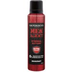 Dermacol Men Agent Eternal Victory deospray bez obsahu hliníku 150 ml – Hledejceny.cz