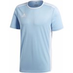 adidas Entrada 18 CD8414 clear modrá Bílá – Zbozi.Blesk.cz