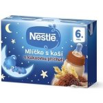 Nestlé Mlíčko s kaší KAKAOVÉ 400 ml – Sleviste.cz