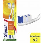 Signal Anti-Plaque střední 2 ks – Zbozi.Blesk.cz