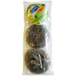 Clanax drátěnka kovová 3 x 30 g – Sleviste.cz