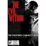 The Evil Within The Fighting Chance Pack – Hledejceny.cz