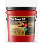 TopGlass Licí pryskyřice 50 balení 1,25 kg – Sleviste.cz