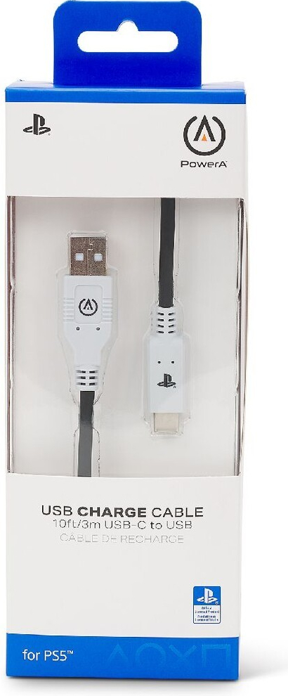 PowerA USB-C PlayStation 5