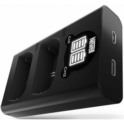 NEWELL DL-USB-C-LP-E6 – Zboží Živě