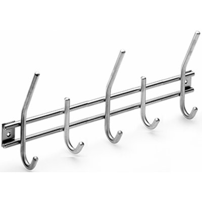 Walteco 8174 nerez 5 háčků – Hledejceny.cz