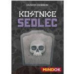 Mindok Kostnice Sedlec minihra – Zboží Živě