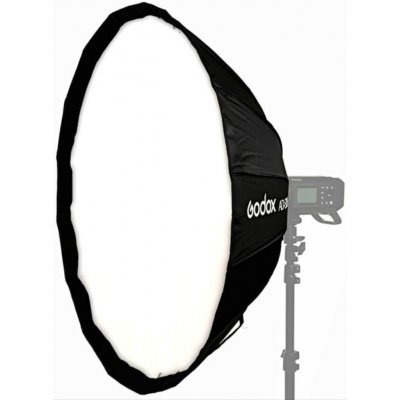 Softbox octa 85cm Godox AD-S85W pro blesky AD400Pro/AD300Pro Godox mount – Zboží Živě