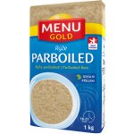 Menu Gold Rýže parboiled 1 kg – Hledejceny.cz