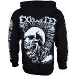 The Exploited Mohican Skull ZH112 RAZAMATAZ – Zboží Dáma