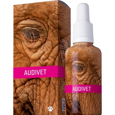 Energy AUDIVET 30 ml – Hledejceny.cz