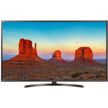 LG 49UK6400