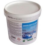 ecolab ANIOS OXYFLOOR 1 kg – Zboží Mobilmania