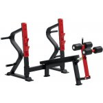 Impulse Fitness SL7030 DECLINE BENCH – Zboží Mobilmania
