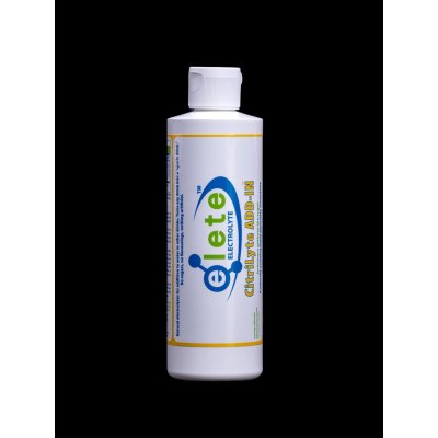 elete Citrilyte 240 ml – Zboží Dáma