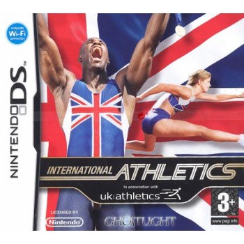 International Athletics