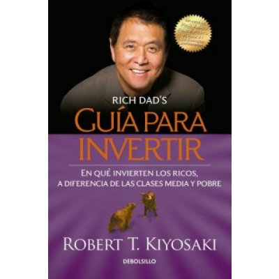 Gu Kiyosaki Robert T.Paperback – Hledejceny.cz