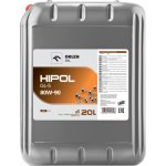 Orlen Oil Hipol GL-5 80W-90 5 l – Zbozi.Blesk.cz