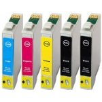Můj-toner Epson T1285 - kompatibilní – Hledejceny.cz