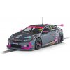 Auto pro autodráhu Scalextric Autíčko Touring C4317 Honda Civic Type R BTCC 2021 Jade Edwards (1:32)