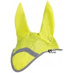HKM Náušníky REFLECTIVE Neon žlutá – Zboží Mobilmania