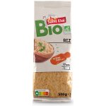 Saint Eloi Bio celozrnná rýže 0,5 kg – Zboží Dáma