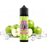 Juice Sauz Drifter Juice Hyper Shake & Vape Sour Apple Ice 5/60ml – Hledejceny.cz