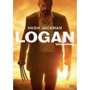 LOGAN: WOLVERINE DVD